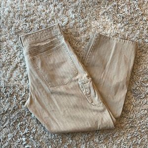 KUHL Pants Tan 34x32 Relaxed Fit